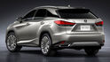 2020 Lexus RX 350旗艦版  第3張縮圖