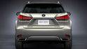 2020 Lexus RX 350旗艦版  第4張縮圖