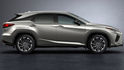 2020 Lexus RX 350 F Sport  第2張縮圖
