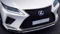 2020 Lexus RX 350 F Sport  第5張縮圖