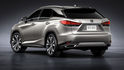 2020 Lexus RX 350頂級版  第2張縮圖