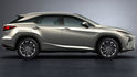 2020 Lexus RX 350頂級版  第3張縮圖