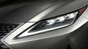 2020 Lexus RX 350頂級版  第4張縮圖
