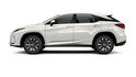 2020 Lexus RX 300旗艦版  第2張縮圖