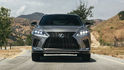 2020 Lexus RX 300 F Sport  第5張縮圖