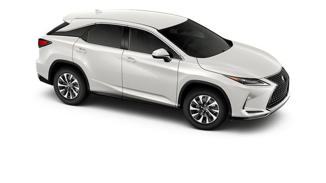 2020 Lexus RX 300豪華版  第2張相片