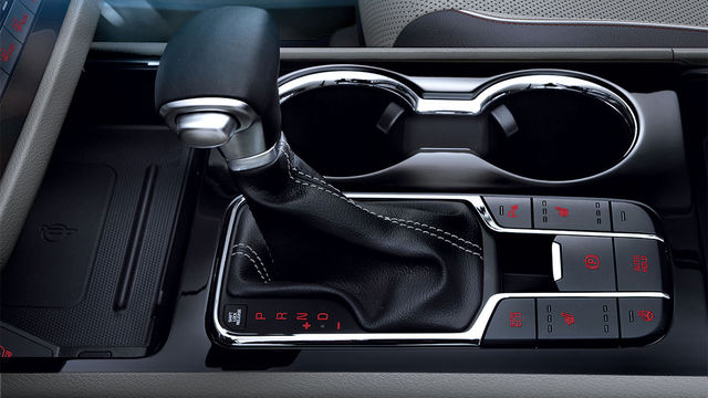 2020 Kia Grand Carnival 豪華版SXL  第5張相片