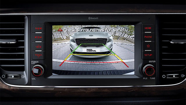 2020 Kia Grand Carnival 豪華版SXL  第6張相片