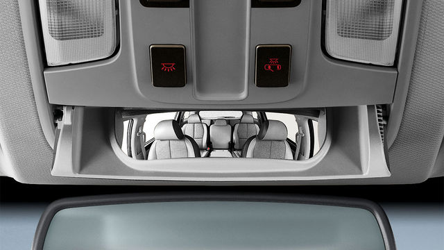 2020 Kia Grand Carnival 經典版EX  第7張相片