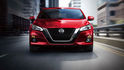 2020 Nissan Altima 豪華菁英版  第3張縮圖