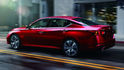 2020 Nissan Altima 豪華菁英版  第4張縮圖