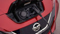 2020 Nissan Leaf EV  第9張縮圖