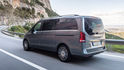 2020 M-Benz V-Class V220d  第2張縮圖