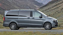 2020 M-Benz V-Class V300d Avantgarde  第3張縮圖