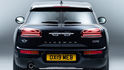 2020 Mini Clubman Cooper  第4張縮圖