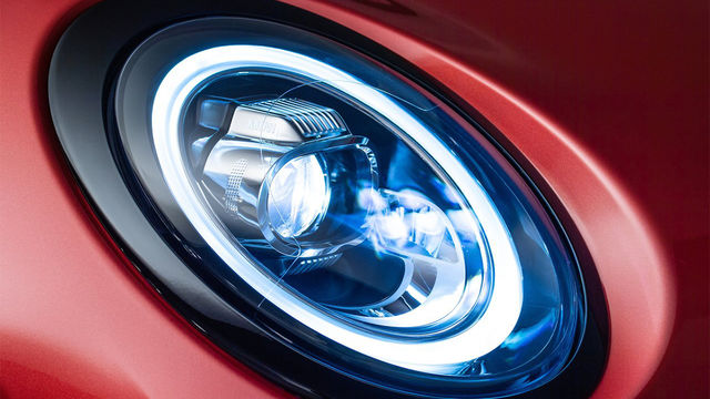 2020 Mini Clubman Cooper  第5張相片