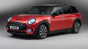 2020 Mini Clubman Cooper S  第1張縮圖