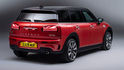 2020 Mini Clubman Cooper S  第3張縮圖