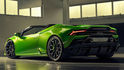 2020 Lamborghini Huracan EVO Spyder V10  第4張縮圖