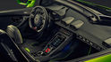 2020 Lamborghini Huracan EVO Spyder V10  第8張縮圖