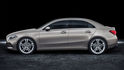 2020 M-Benz A-Class Sedan A180  第2張縮圖