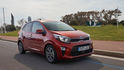 2020 Kia Picanto 1.3時尚版  第1張縮圖