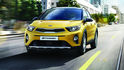 2020 Kia Stonic 1.0驚艷版  第4張縮圖