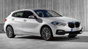 2020 BMW 1-Series 118i運動版  第1張縮圖