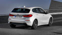 2020 BMW 1-Series 118i運動版  第2張縮圖