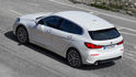 2020 BMW 1-Series 118i運動版  第4張縮圖