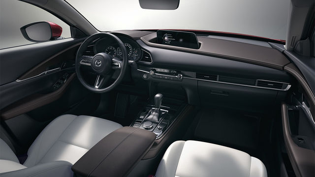 2020 Mazda CX-30 2.0旗艦進化型  第5張相片