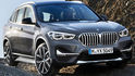 2020 BMW X1 sDrive20i  第1張縮圖
