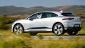2020 Jaguar I-Pace EV400 HSE  第2張縮圖