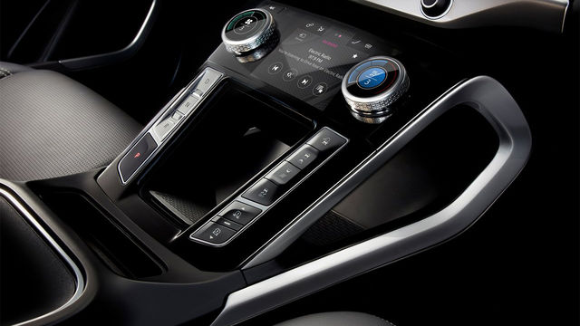 2020 Jaguar I-Pace EV400 HSE  第7張相片