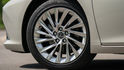 2020 Lexus ES 300h旗艦版  第4張縮圖