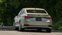 2020 Lexus ES 300h旗艦版  第5張縮圖