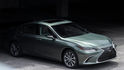 2020 Lexus ES 300h豪華版  第3張縮圖