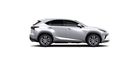 2020 Lexus NX 200菁英版  第1張縮圖