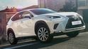 2020 Lexus NX 200菁英版  第2張縮圖