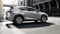 2020 Lexus NX 200菁英版  第4張縮圖