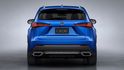 2020 Lexus NX 300 AWD F Sport  第5張縮圖