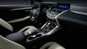 2020 Lexus NX 300 AWD F Sport  第6張縮圖