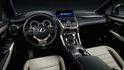 2020 Lexus NX 300 AWD F Sport  第7張縮圖