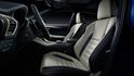 2020 Lexus NX 300 AWD F Sport  第8張縮圖