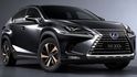 2020 Lexus NX 300h旗艦版  第2張縮圖