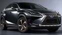 2020 Lexus NX 300頂級版  第1張縮圖