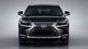 2020 Lexus NX 300頂級版  第2張縮圖