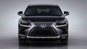 2020 Lexus NX 300豪華版  第1張縮圖