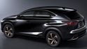 2020 Lexus NX 300豪華版  第2張縮圖