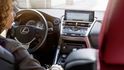 2020 Lexus NX 300豪華版  第5張縮圖